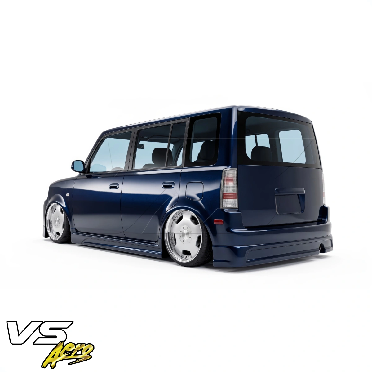 Modify your Scion xB 2004 with our Exterior/Complete Body Kits - 33