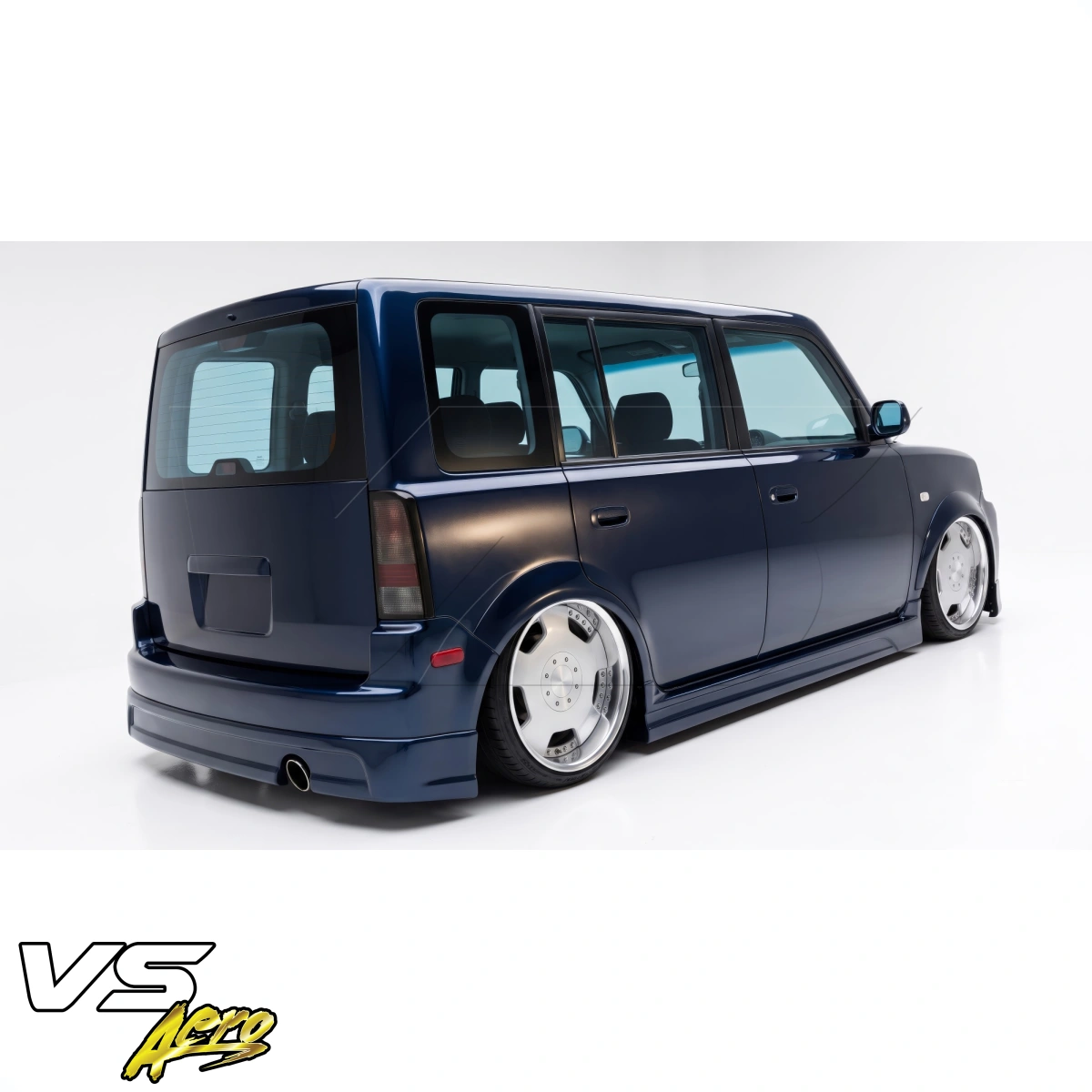 Modify your Scion xB 2004 with our Exterior/Complete Body Kits - 36