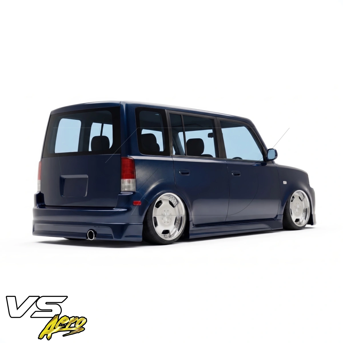 Modify your Scion xB 2004 with our Exterior/Complete Body Kits - 37