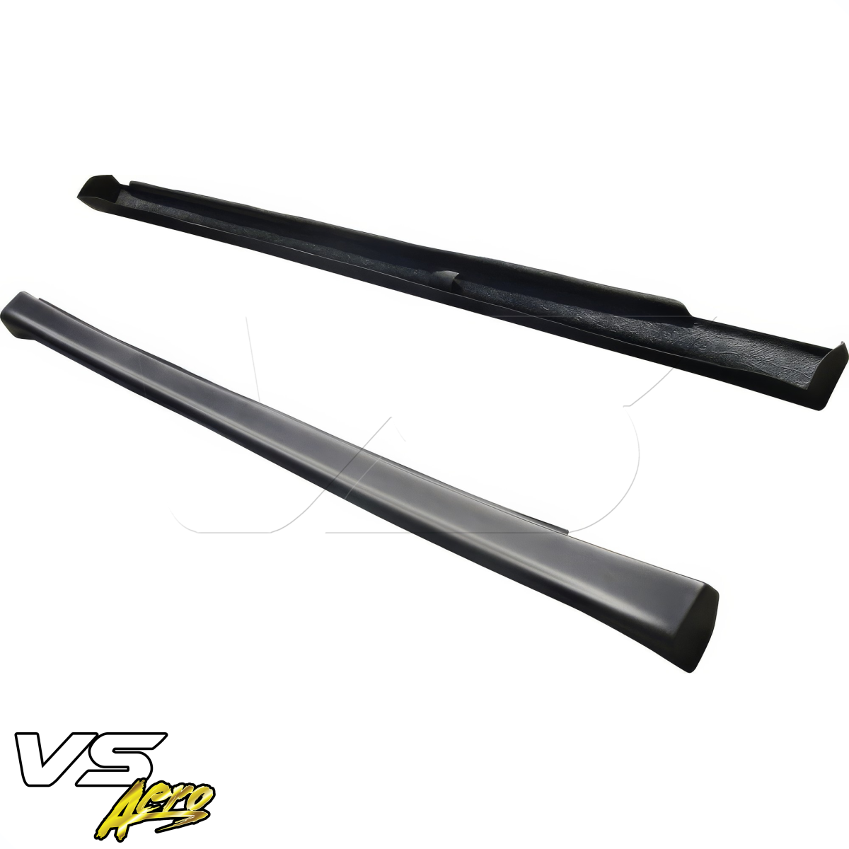 Modify your Lexus LS400 1998 with our Exterior/Side Skirts - 