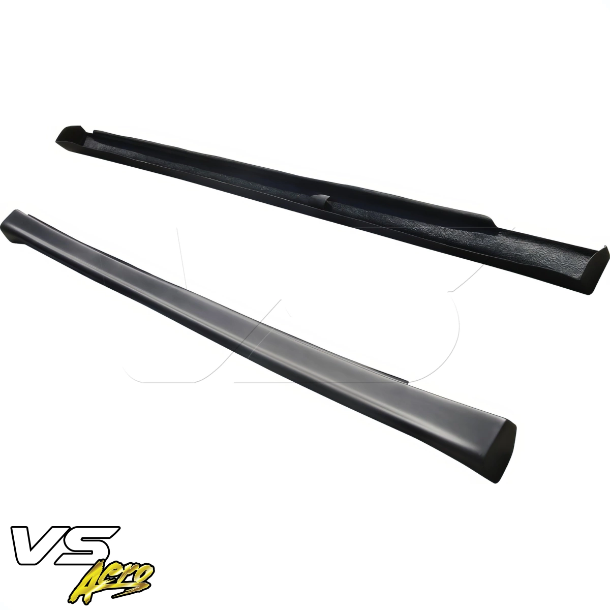 Modify your Lexus LS400 1998 with our Exterior/Side Skirts - 14