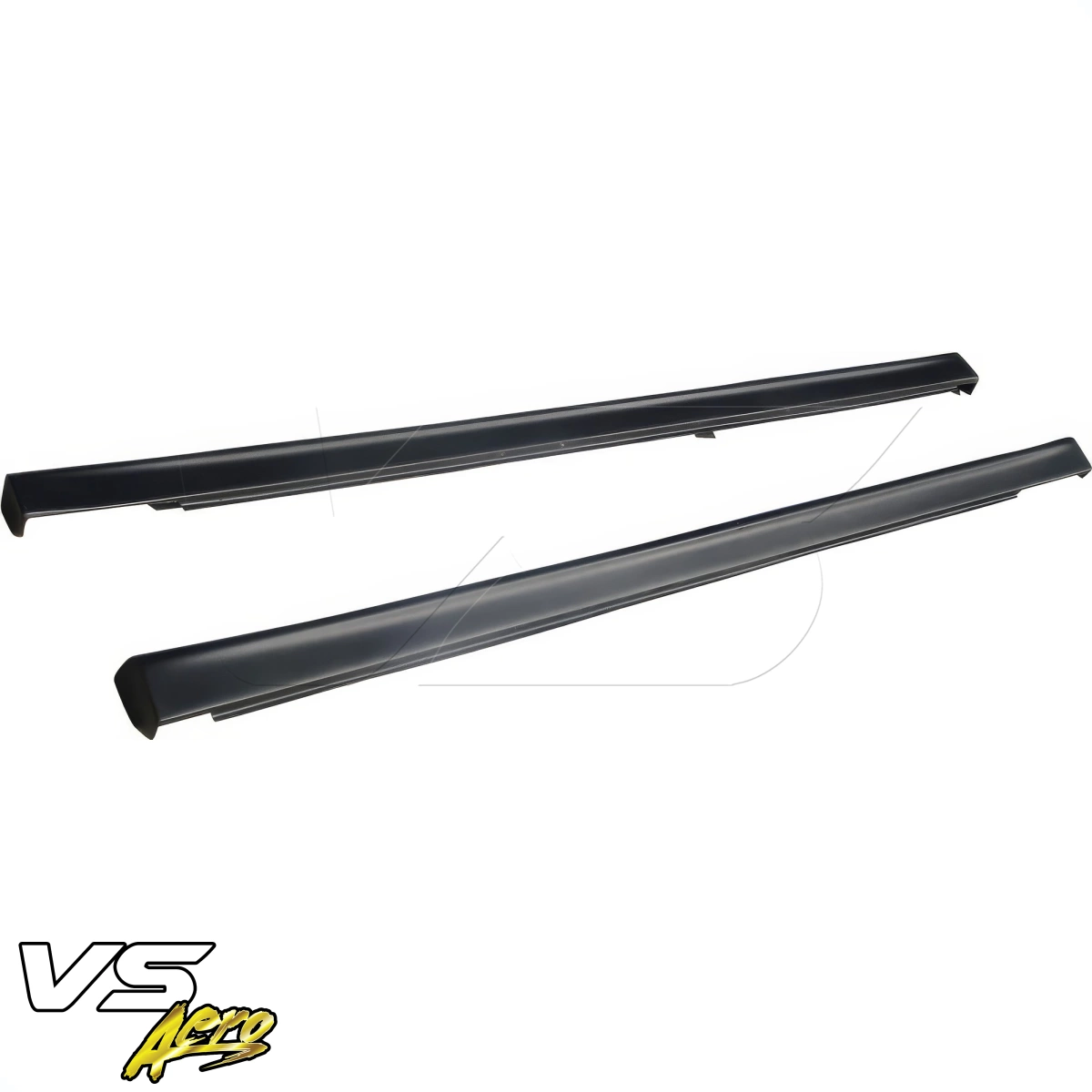 Modify your Lexus LS400 1998 with our Exterior/Side Skirts - 15