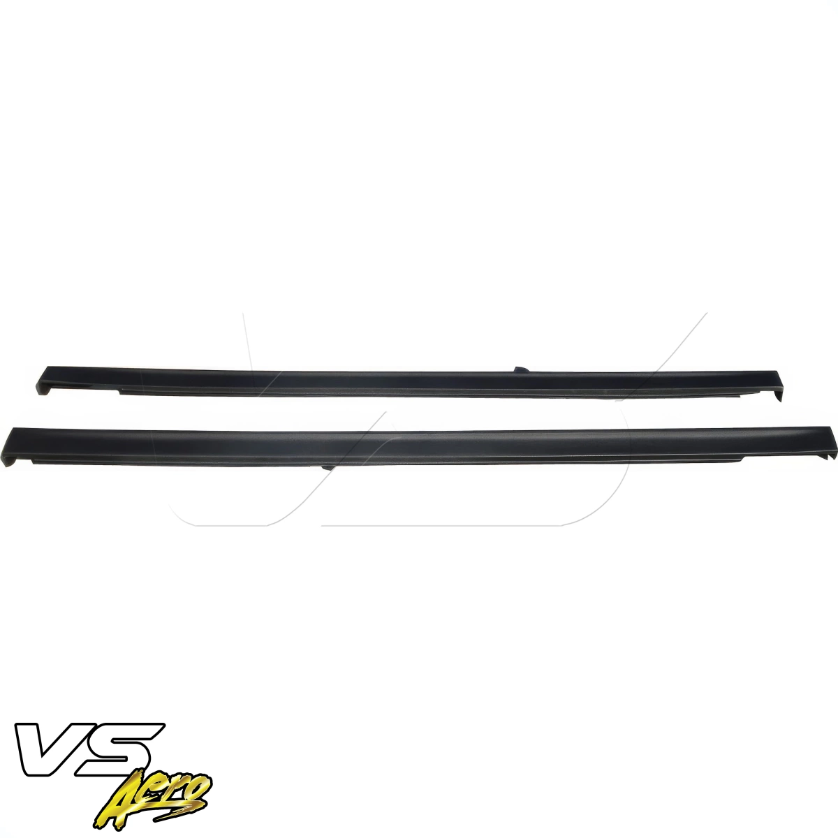 Modify your Lexus LS400 1998 with our Exterior/Side Skirts - 16