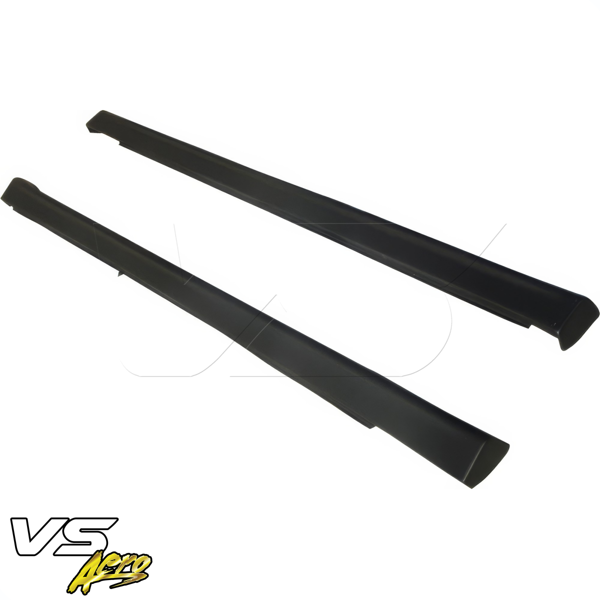 Modify your Lexus LS400 1998 with our Exterior/Side Skirts - 