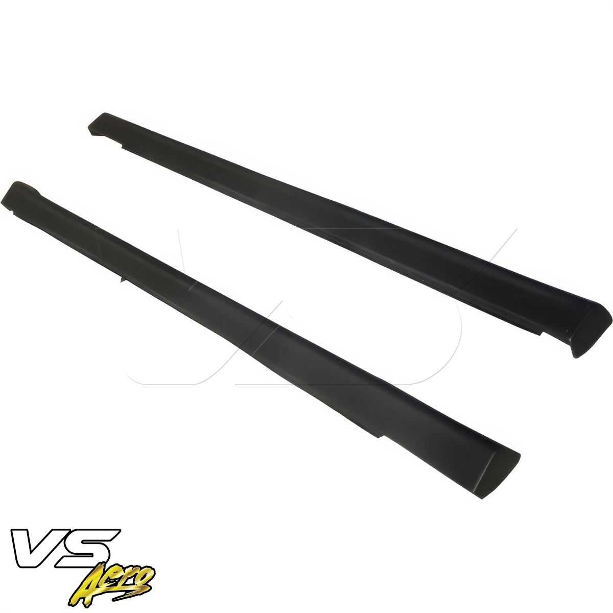 Modify your Lexus LS400 1998 with our Exterior/Side Skirts - 17