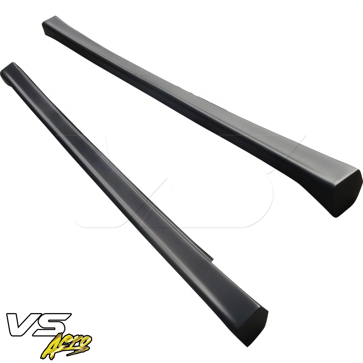 Modify your Lexus LS400 1998 with our Exterior/Side Skirts - 18