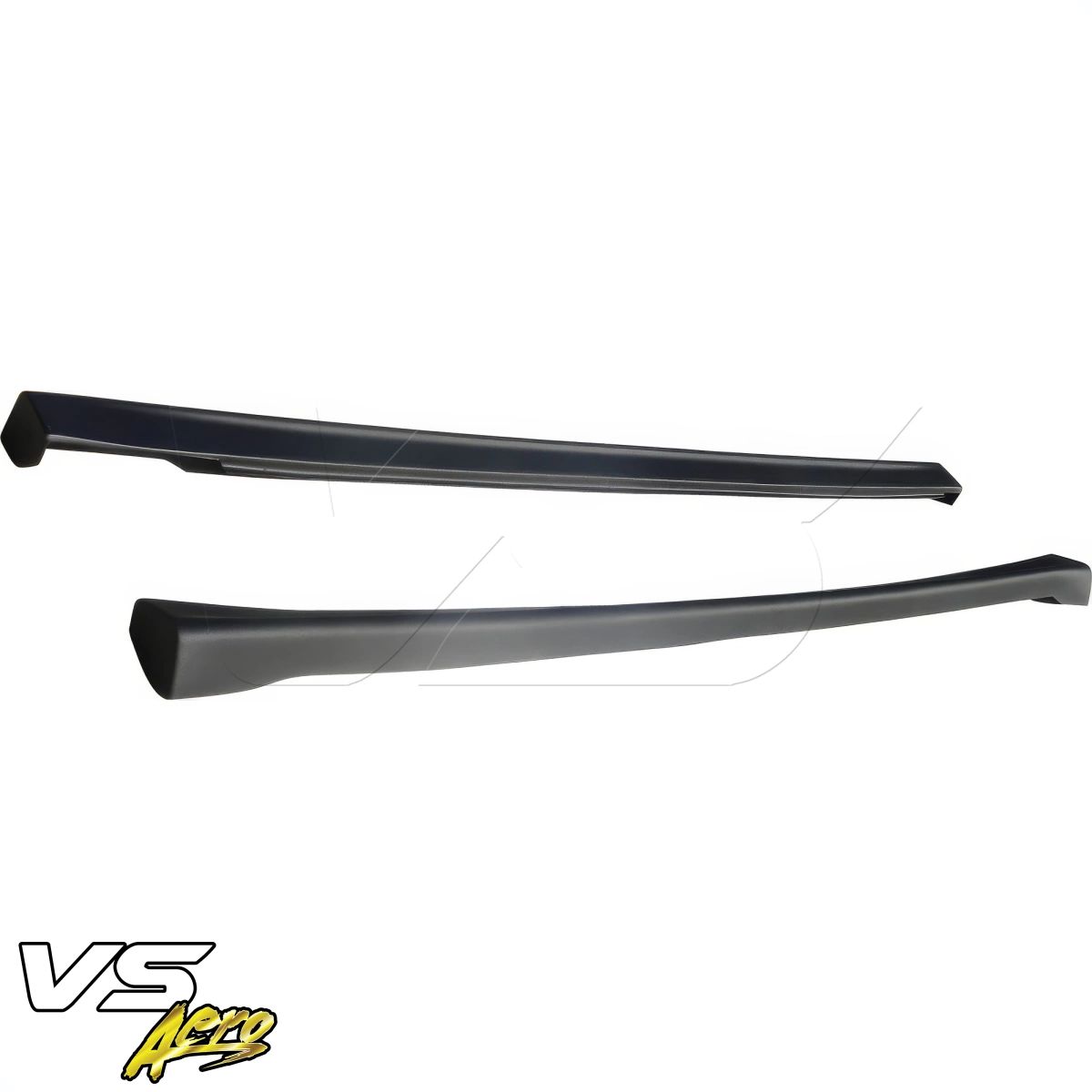 Modify your Lexus LS400 1998 with our Exterior/Side Skirts - 19