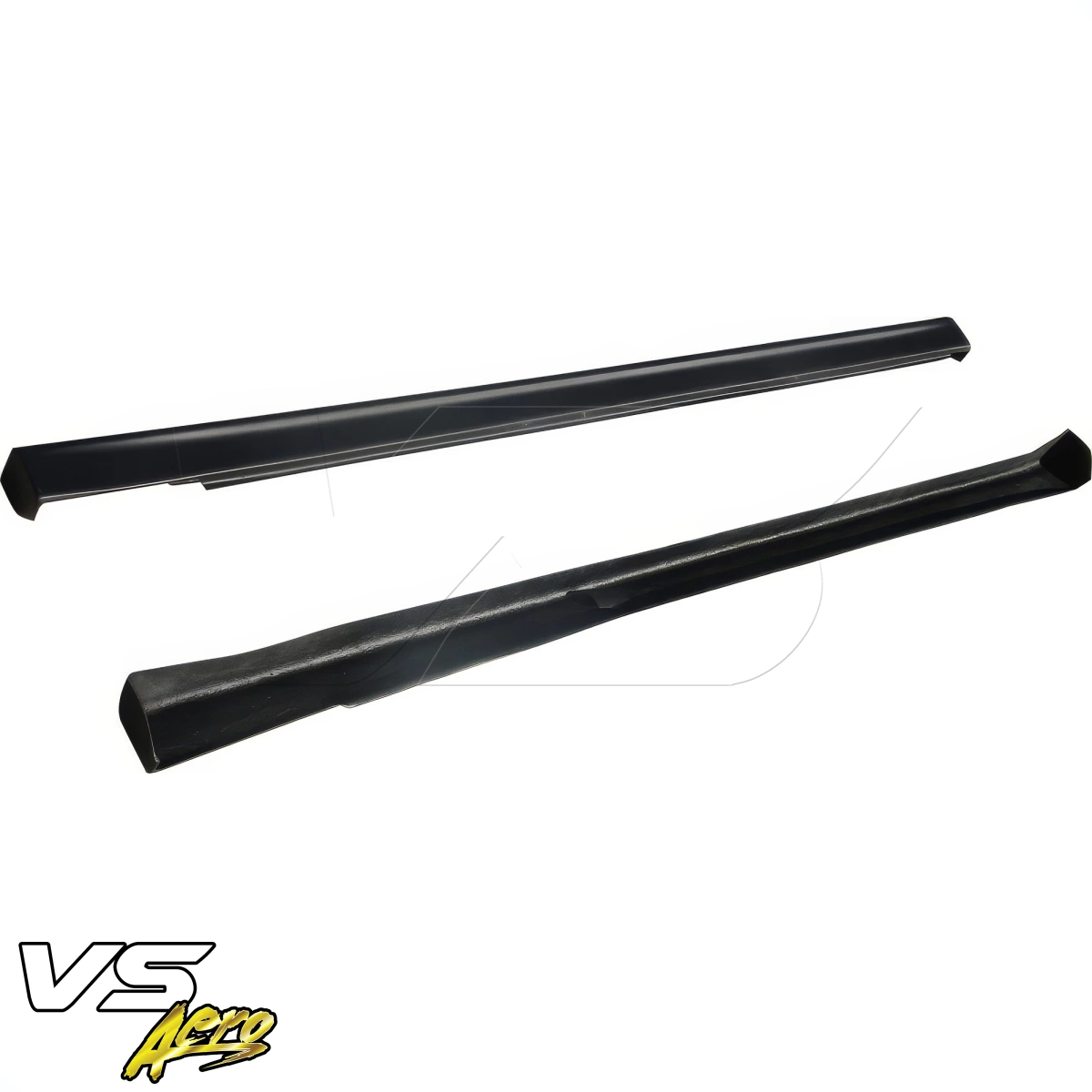 Modify your Lexus LS400 1998 with our Exterior/Side Skirts - 20