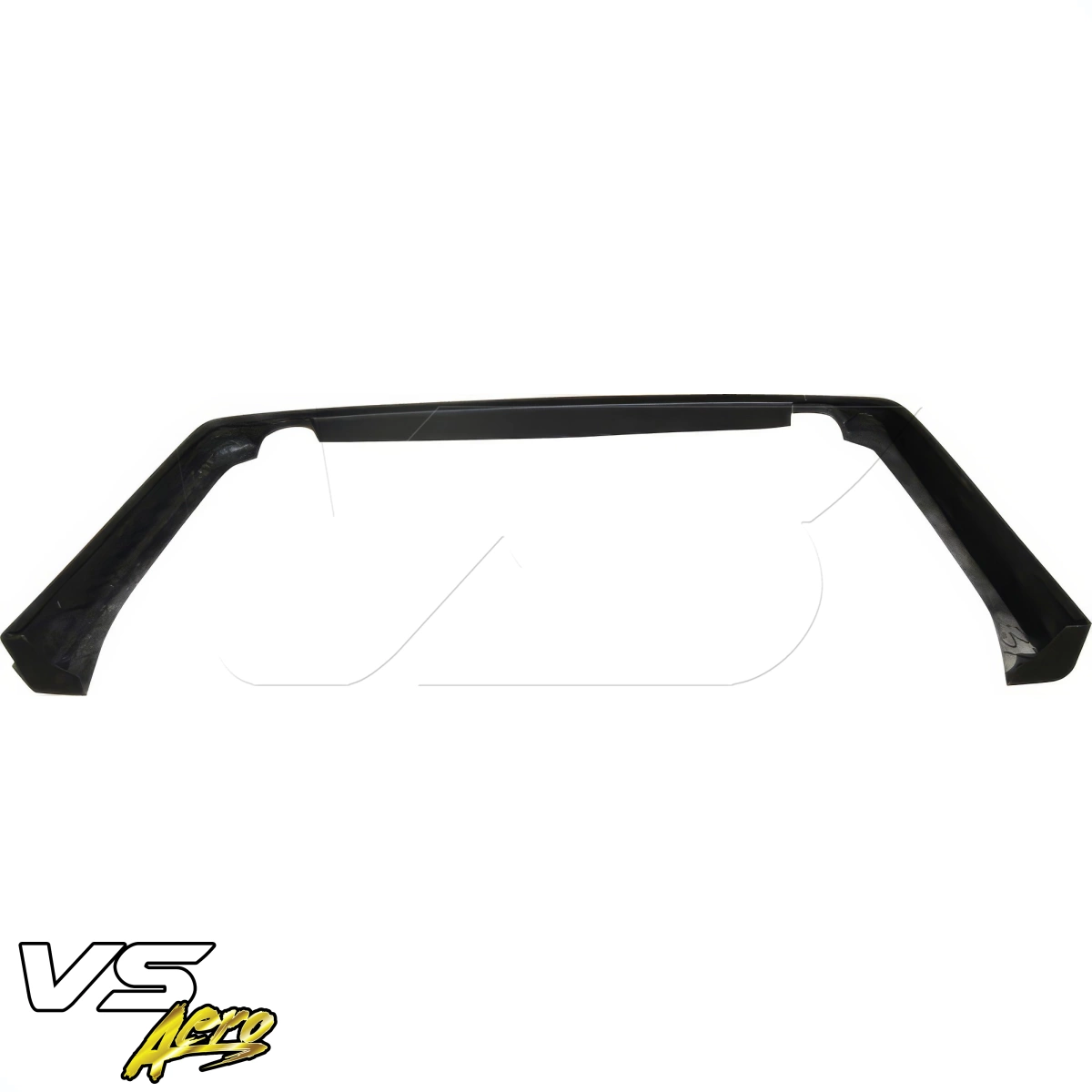 Modify your Lexus LS400 1998 with our Exterior/Rear Lips - 8