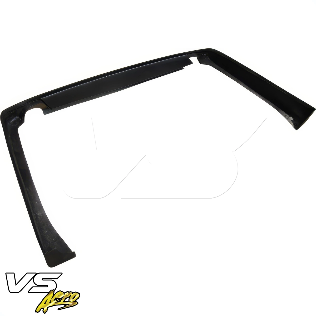 Modify your Lexus LS400 1998 with our Exterior/Rear Lips - 9
