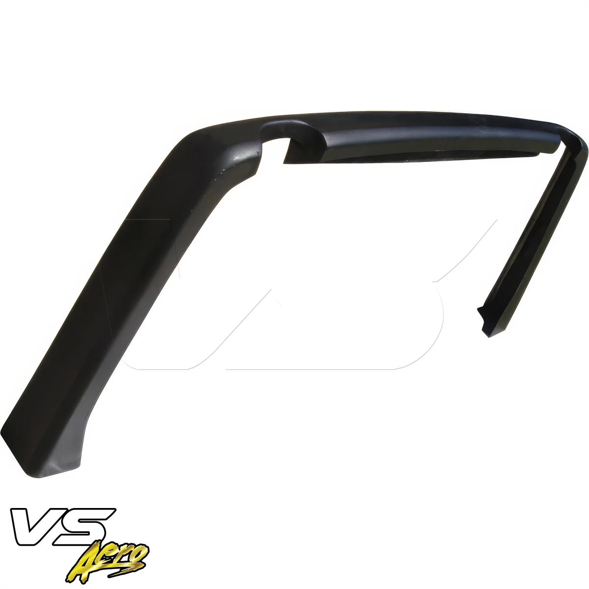 Modify your Lexus LS400 1998 with our Exterior/Rear Lips - 12