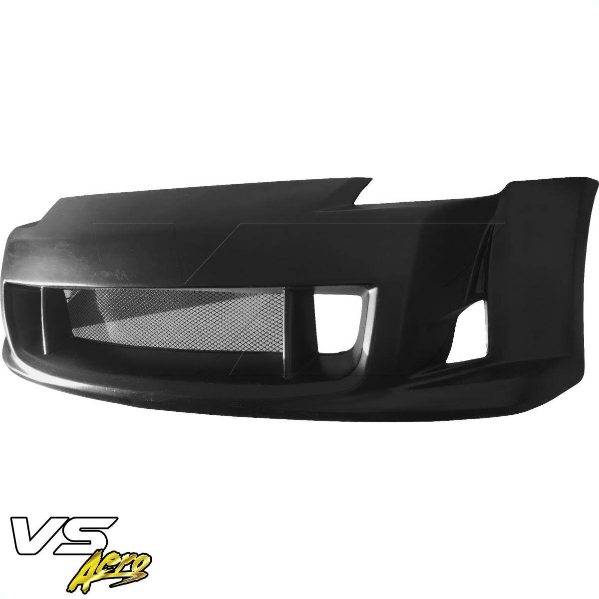 Modify your Nissan 350Z 2003 with our Exterior/Front Bumpers or Lips - 