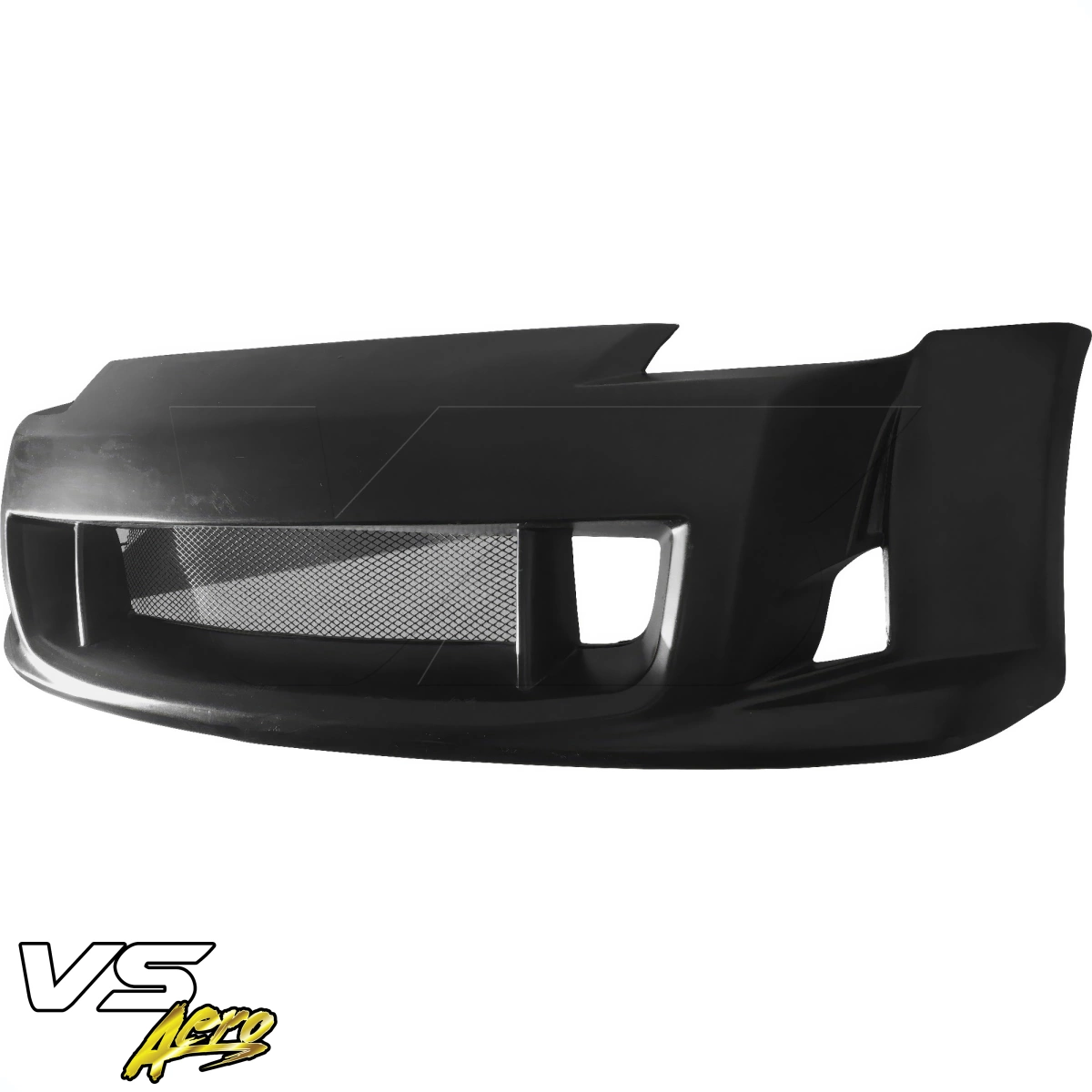 Modify your Nissan 350Z 2003 with our Exterior/Front Bumpers - 13