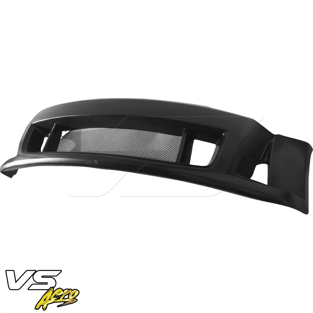 Modify your Nissan 350Z 2003 with our Exterior/Front Bumpers - 16