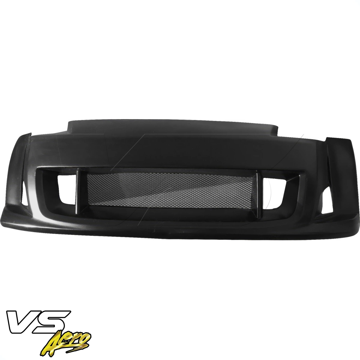 Modify your Nissan 350Z 2003 with our Exterior/Front Bumpers - 18