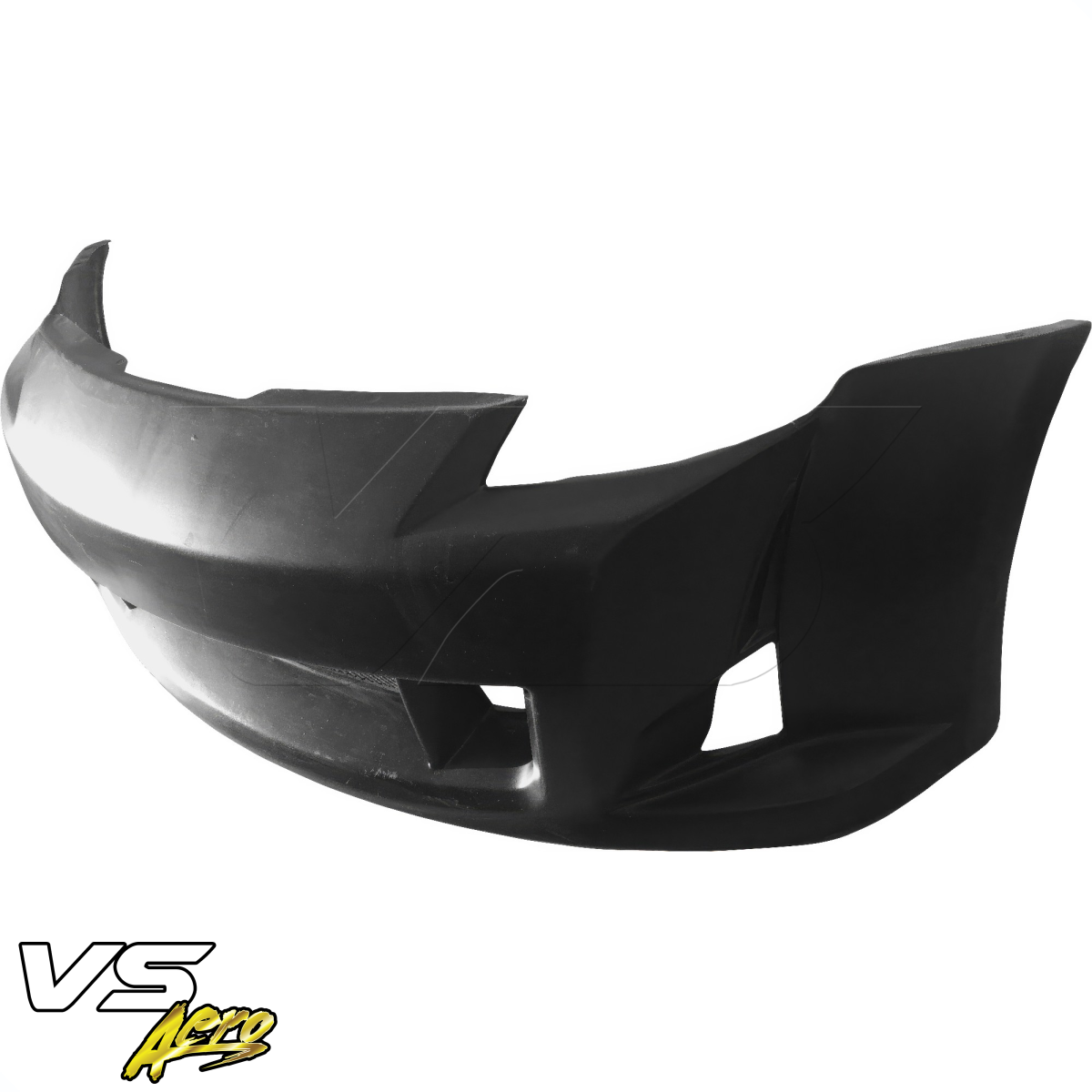 Modify your Nissan 350Z 2003 with our Exterior/Front Bumpers or Lips - 