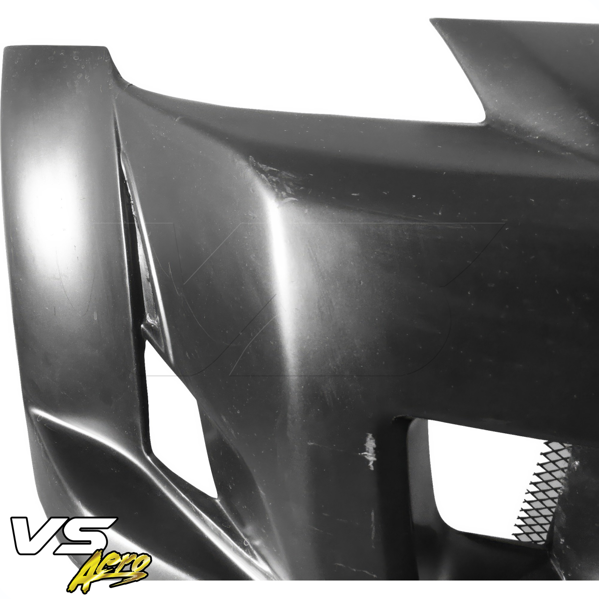 Modify your Nissan 350Z 2003 with our Exterior/Front Bumpers or Lips - 