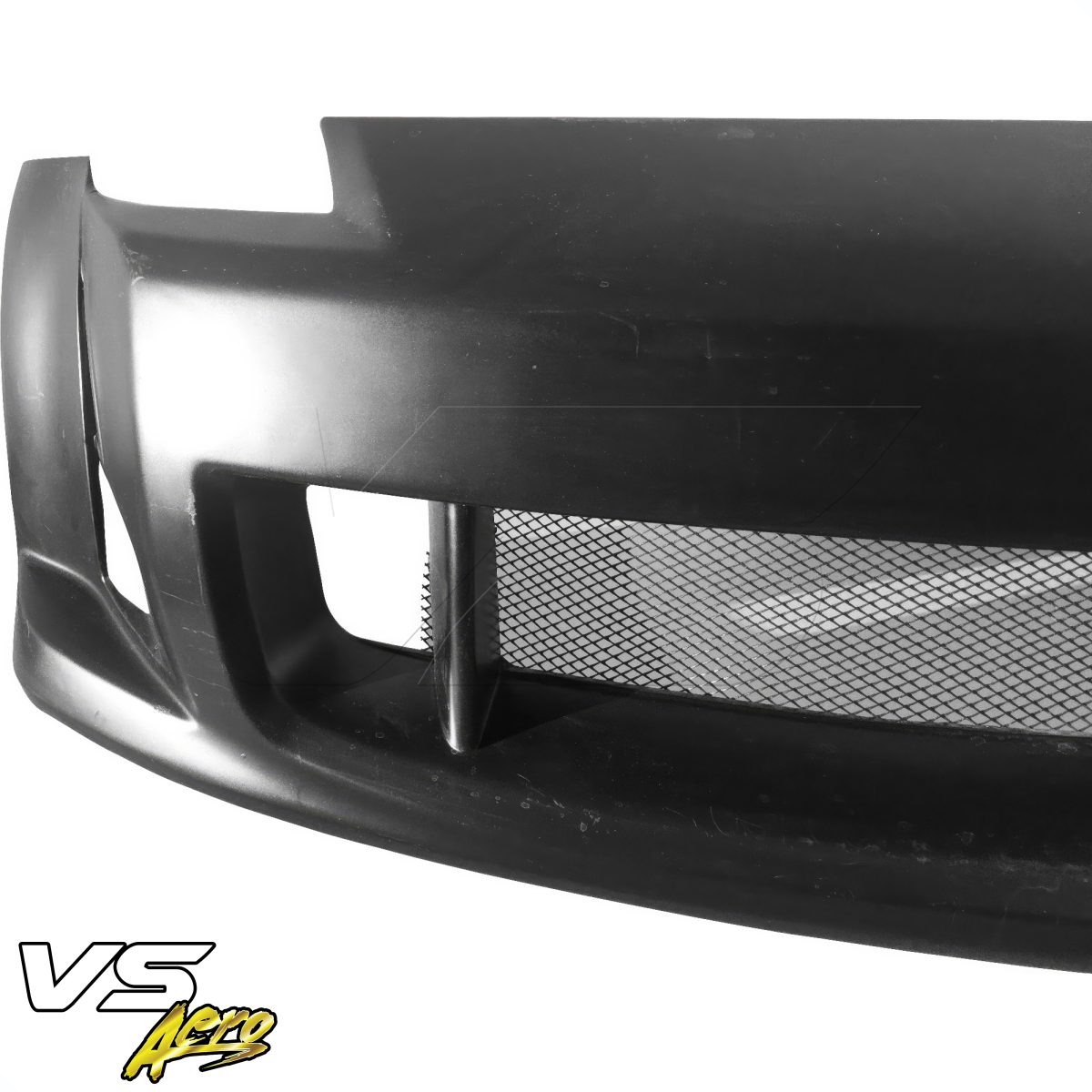 Modify your Nissan 350Z 2003 with our Exterior/Front Bumpers or Lips - 