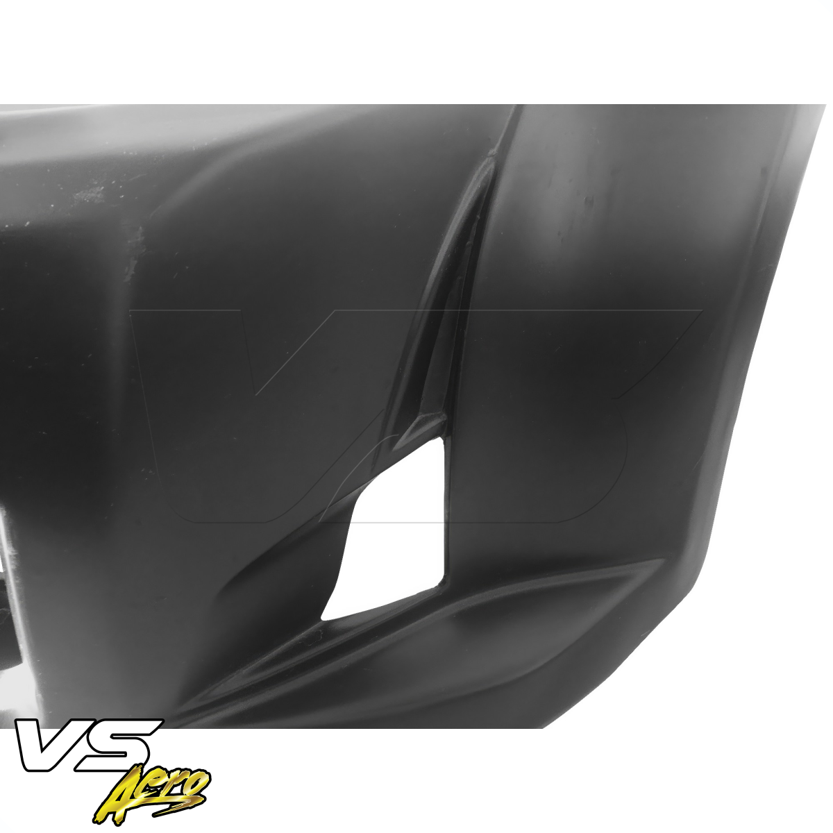 Modify your Nissan 350Z 2003 with our Exterior/Front Bumpers or Lips - 