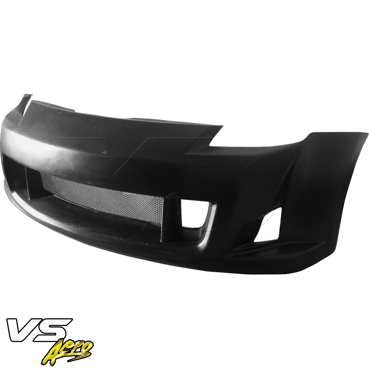 Modify your Nissan 350Z 2003 with our Exterior/Front Bumpers - 23