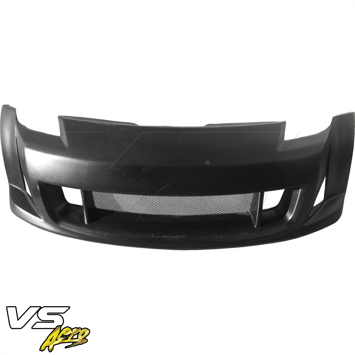 Modify your Nissan 350Z 2003 with our Exterior/Front Bumpers or Lips - 