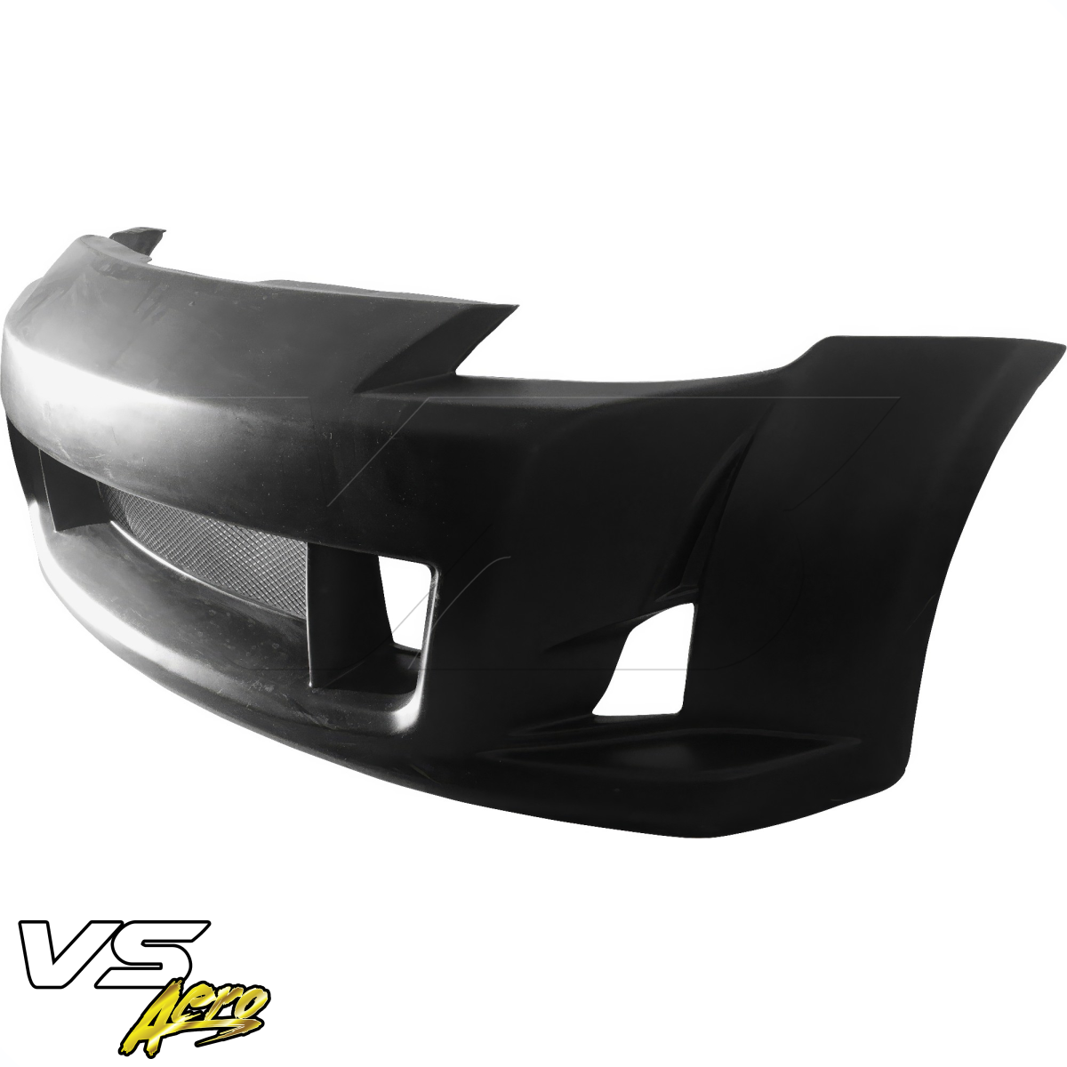 Modify your Nissan 350Z 2003 with our Exterior/Front Bumpers or Lips - 