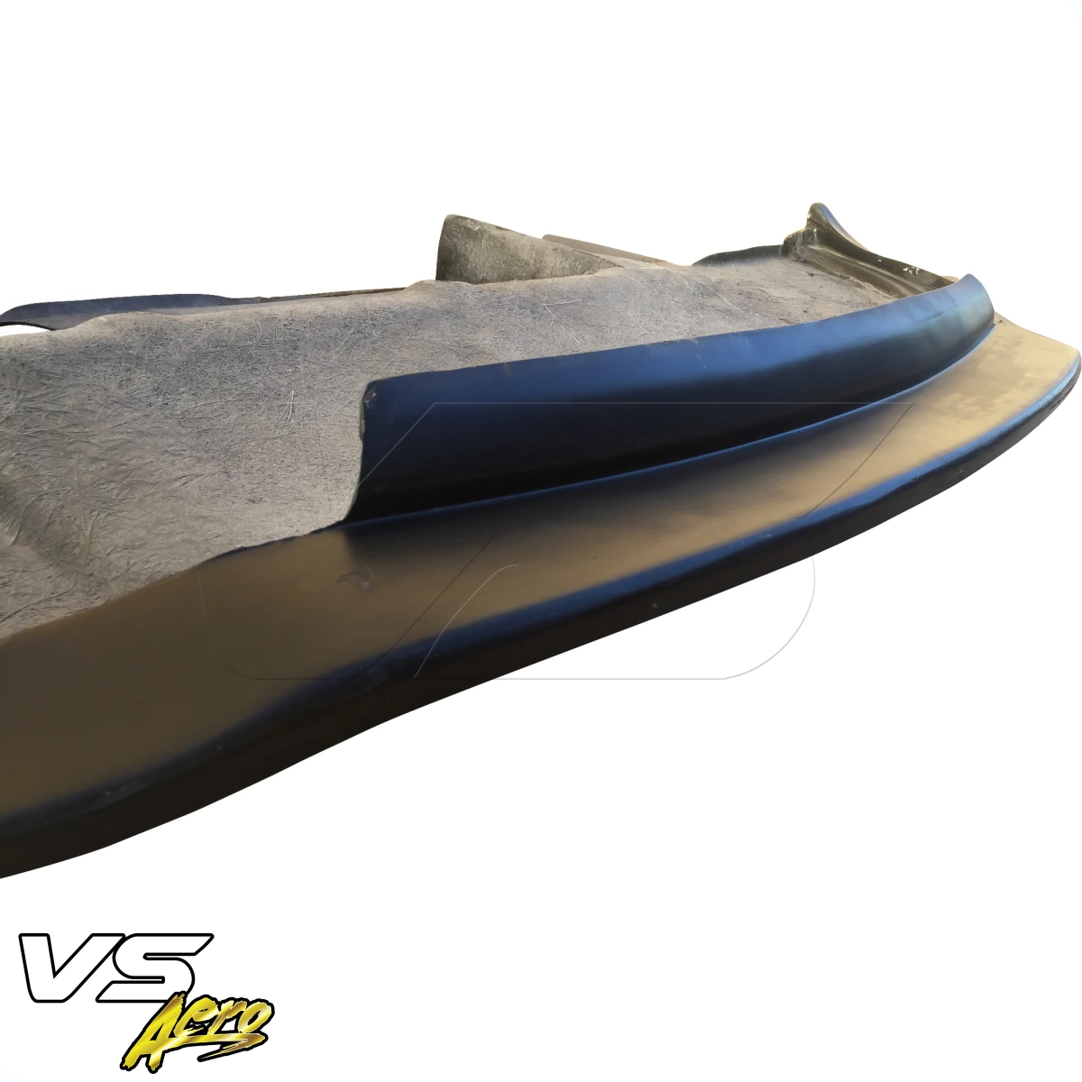 Modify your Nissan 350Z 2003 with our Exterior/Diffusers - 8