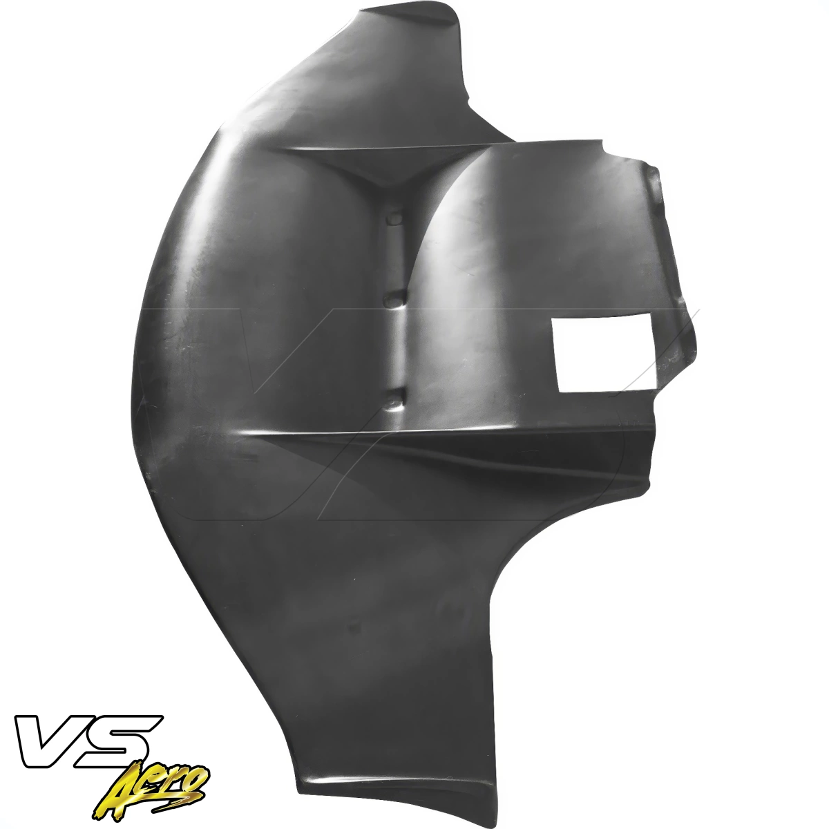 Modify your Nissan 350Z 2003 with our Exterior/Diffusers - 9