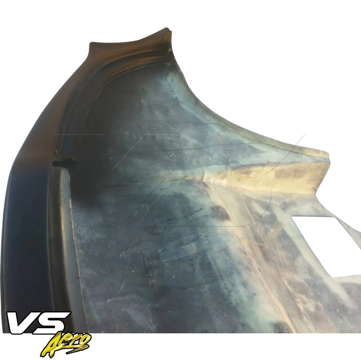 Modify your Nissan 350Z 2003 with our Exterior/Diffusers - 14