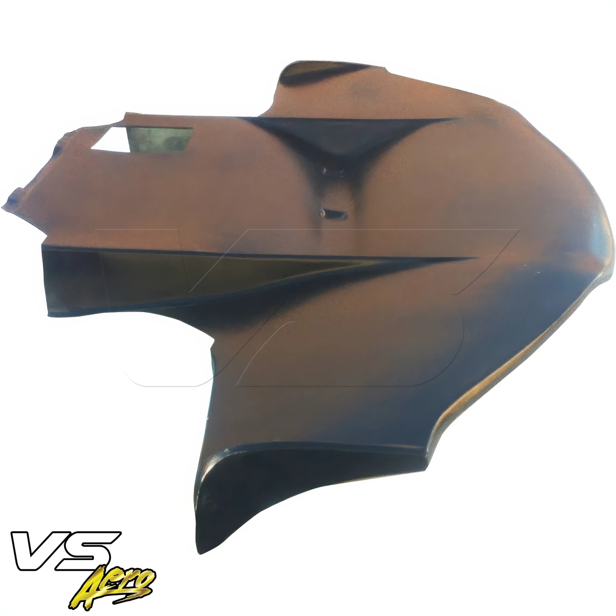 Modify your Nissan 350Z 2003 with our Exterior/Diffusers - 15