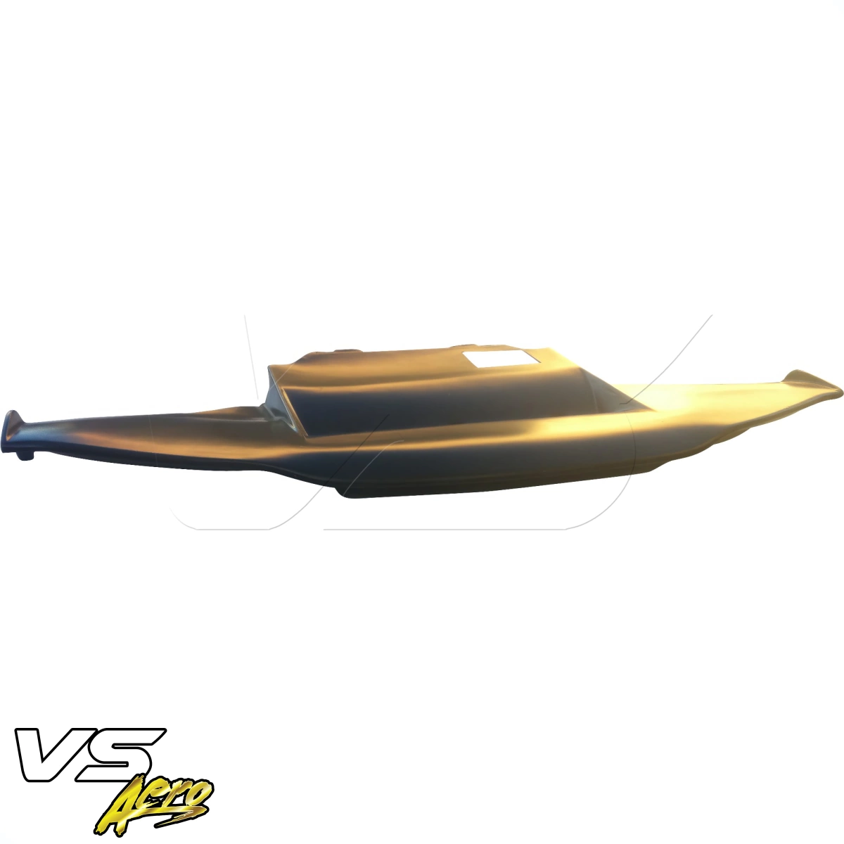 Modify your Nissan 350Z 2003 with our Exterior/Diffusers - 16