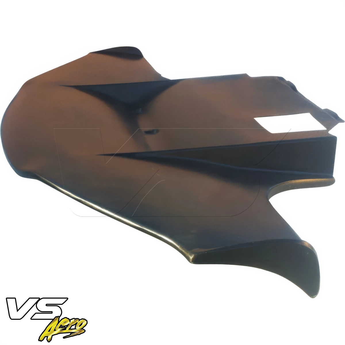 Modify your Nissan 350Z 2003 with our Exterior/Diffusers - 17