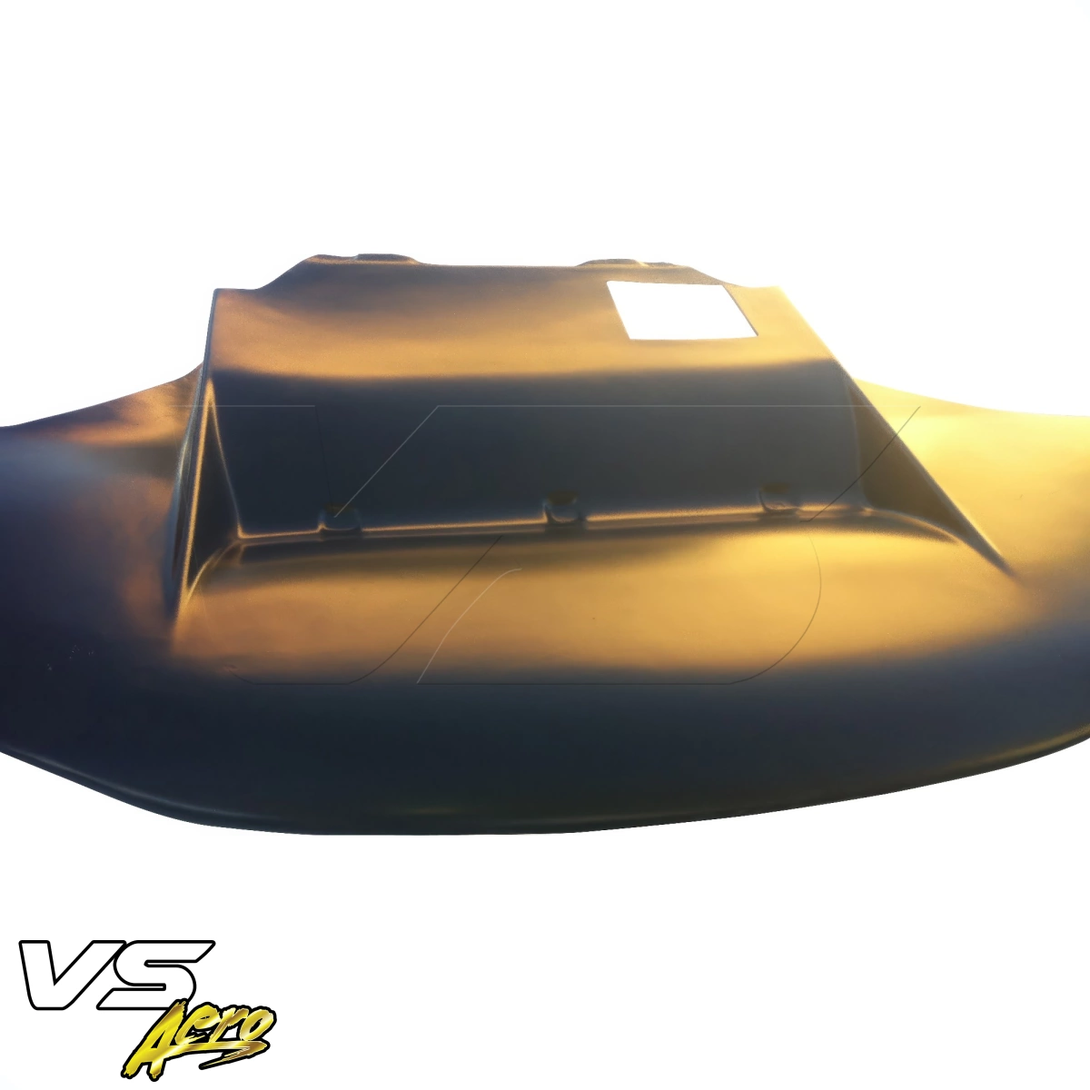 Modify your Nissan 350Z 2003 with our Exterior/Diffusers - 19