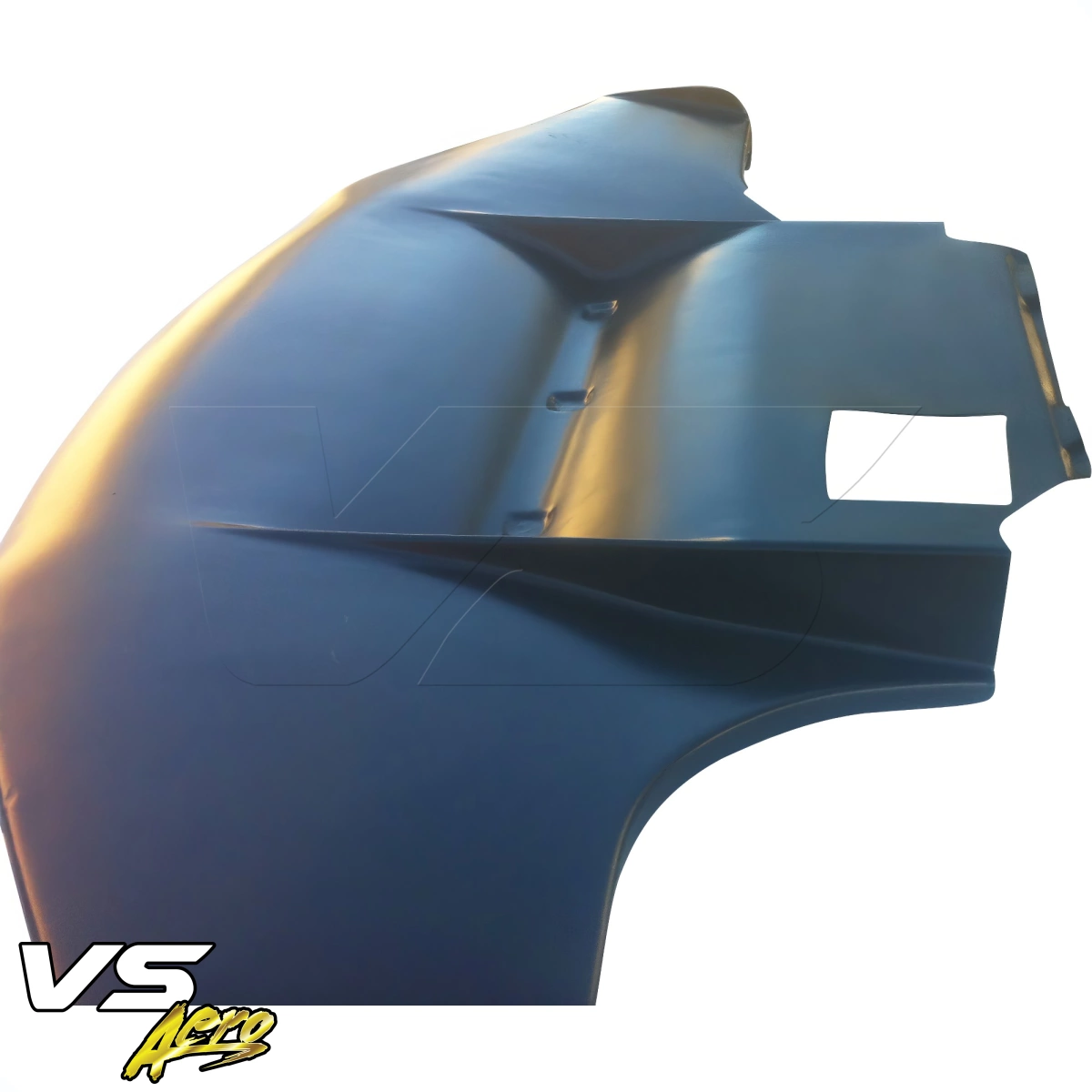 Modify your Nissan 350Z 2003 with our Exterior/Diffusers - 20