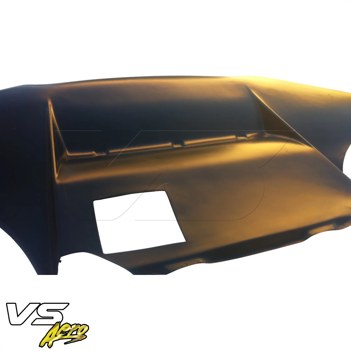 Modify your Nissan 350Z 2003 with our Exterior/Diffusers - 23