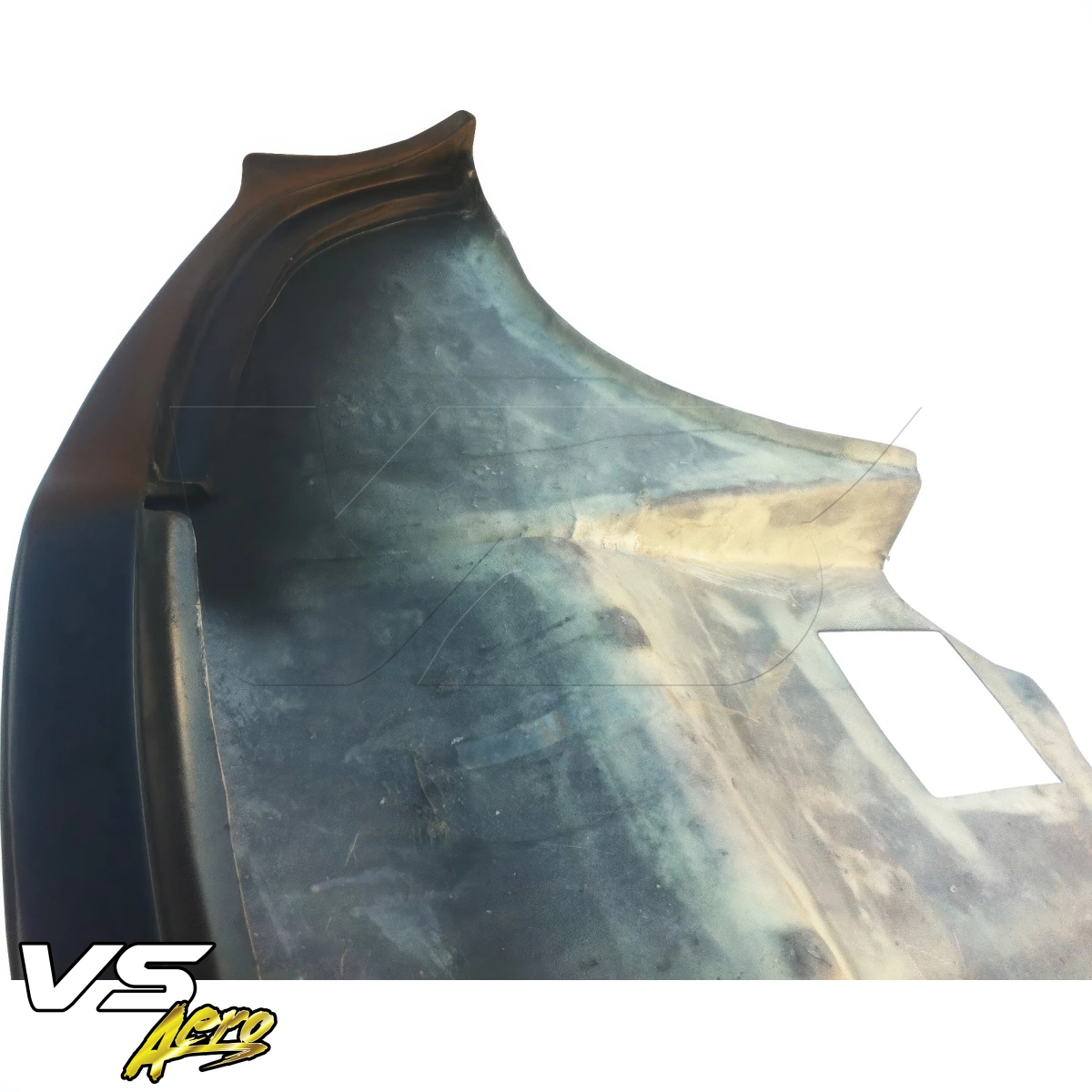 Modify your Nissan 350Z 2003 with our Exterior/Diffusers - 27