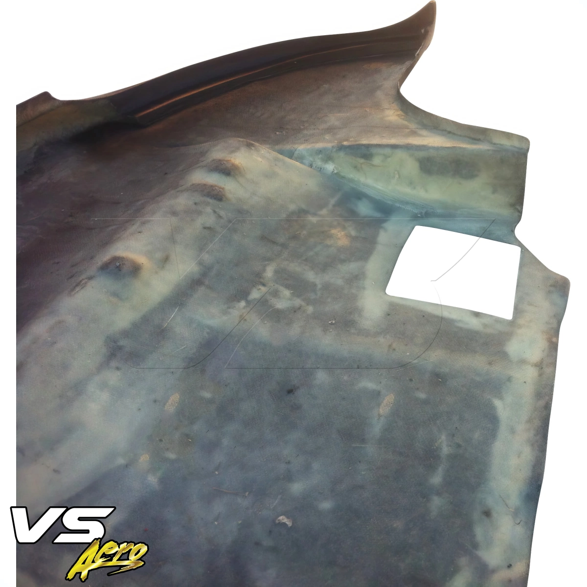 Modify your Nissan 350Z 2003 with our Exterior/Diffusers - 29