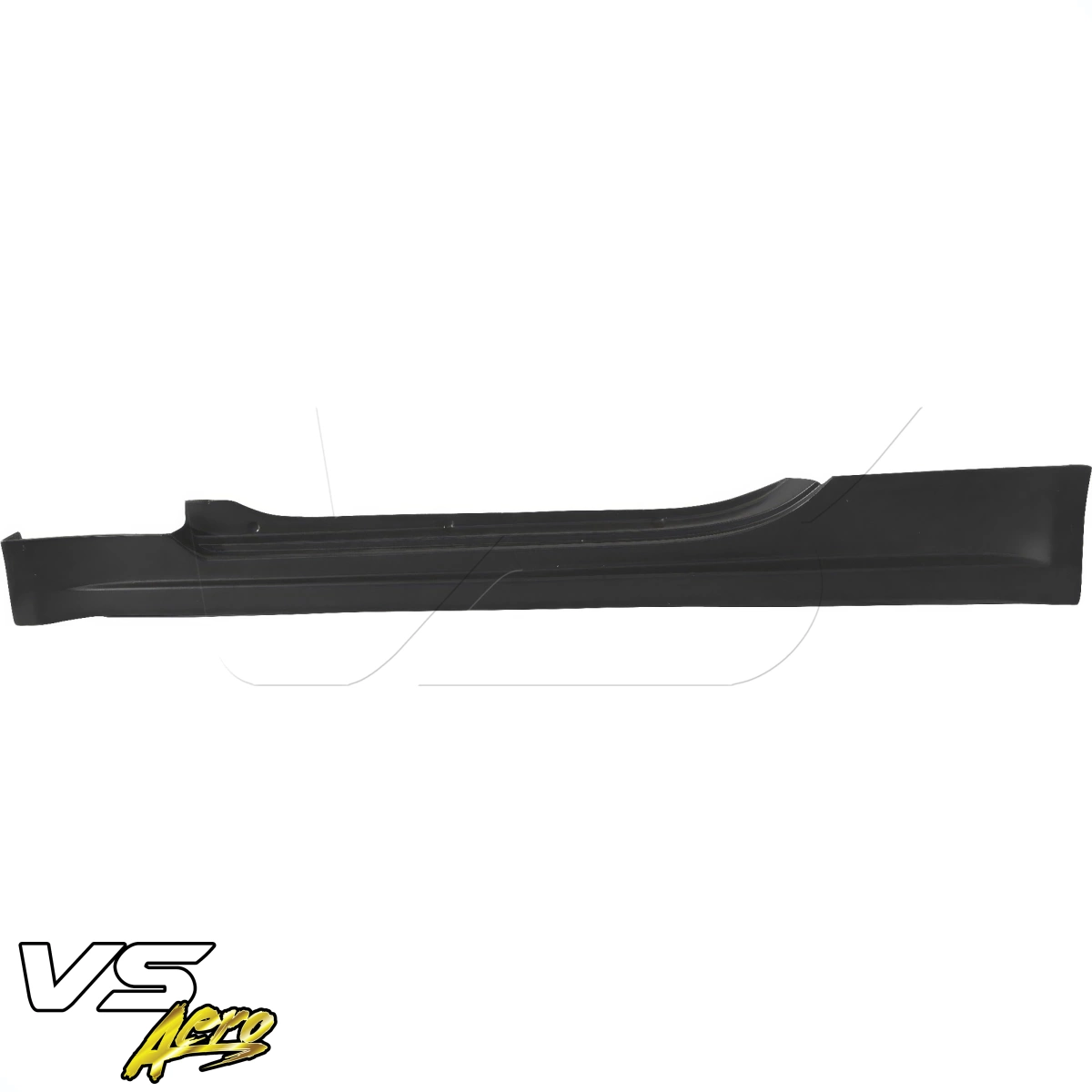 Modify your Nissan 350Z 2003 with our Exterior/Side Skirts - 14