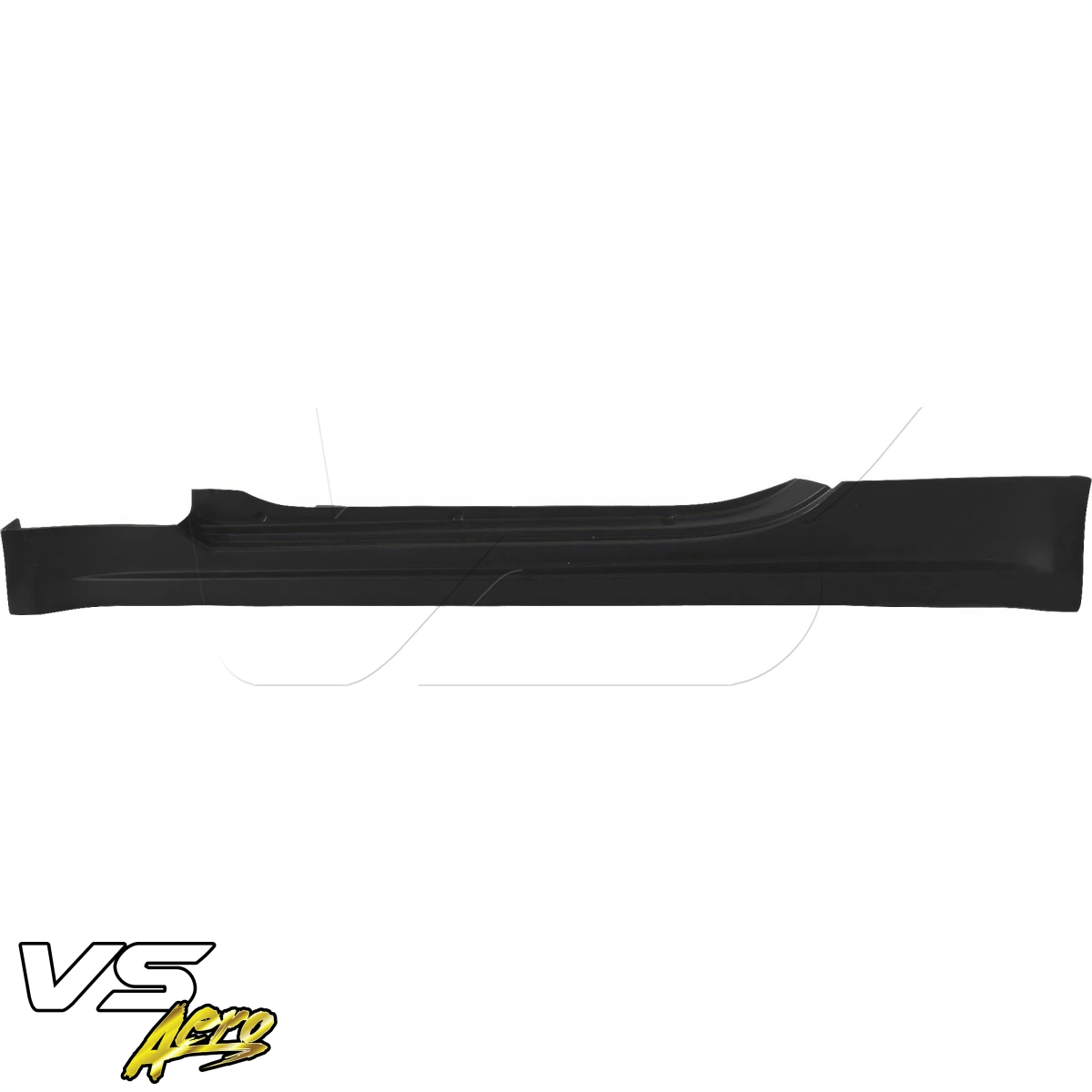 Modify your Nissan 350Z 2003 with our Exterior/Side Skirts - 15