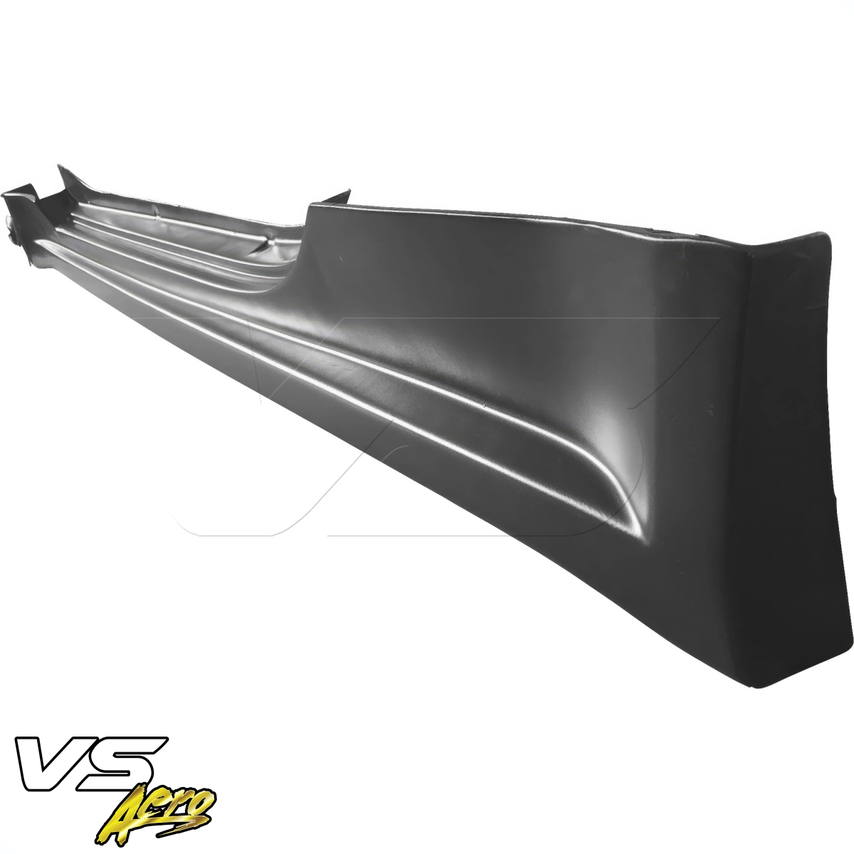 Modify your Nissan 350Z 2003 with our Exterior/Side Skirts - 17