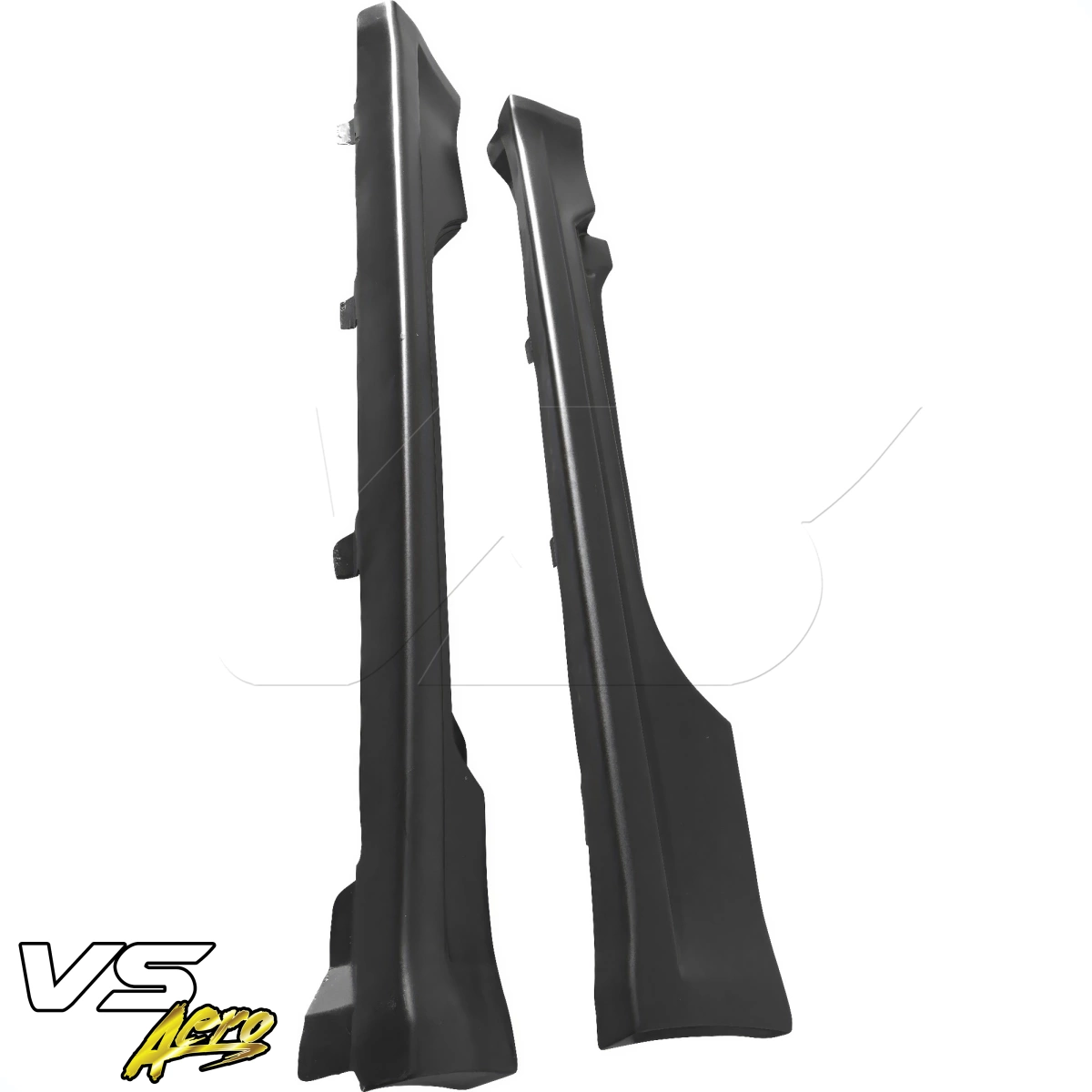 Modify your Nissan 350Z 2003 with our Exterior/Side Skirts - 18