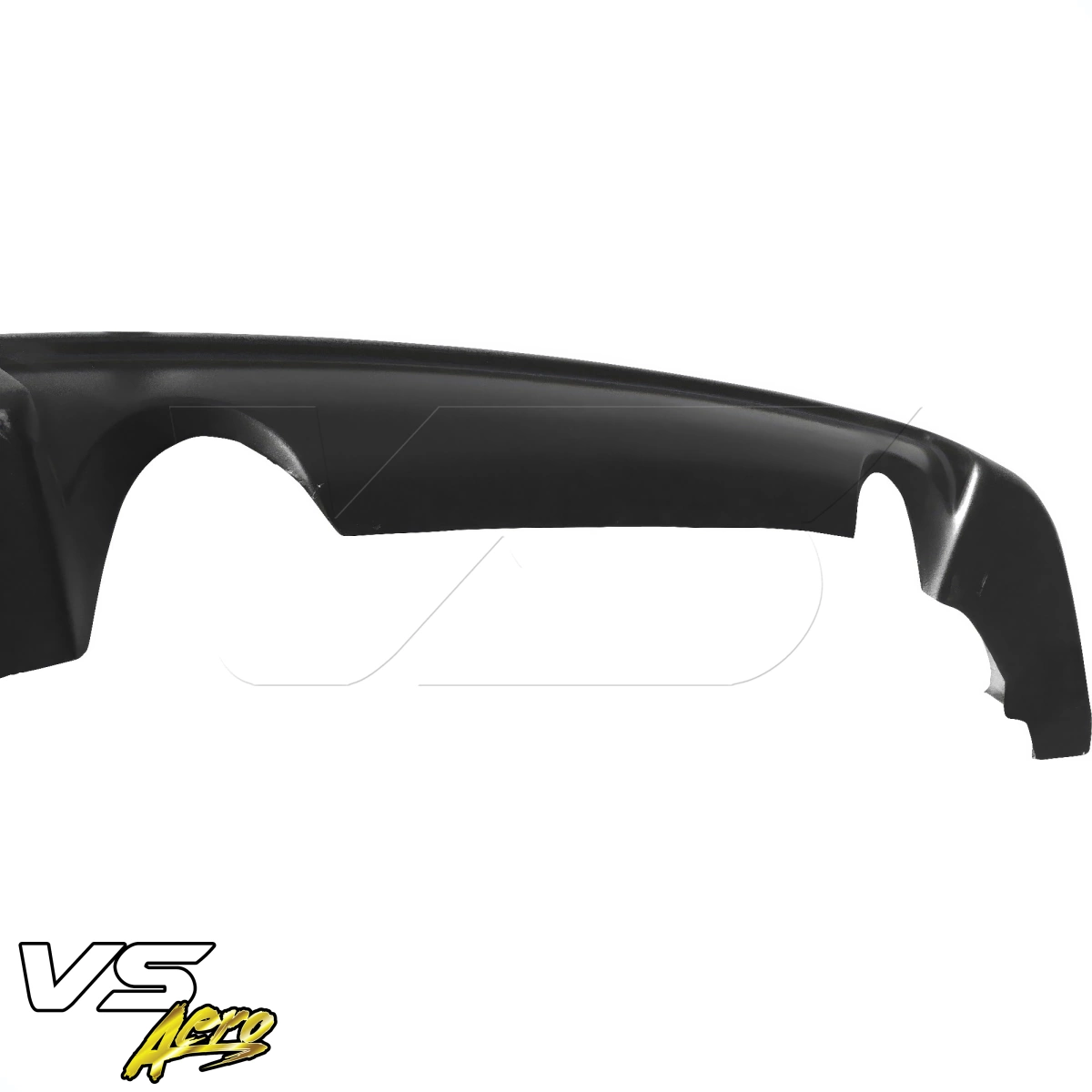 Modify your Nissan 350Z 2003 with our Exterior/Rear Lips - 20