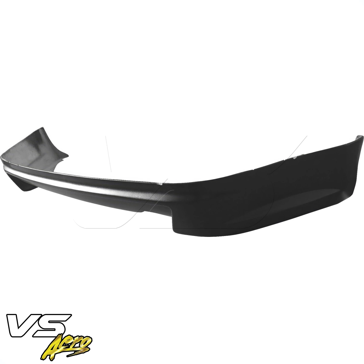 Modify your Nissan 350Z 2003 with our Exterior/Rear Lips - 25