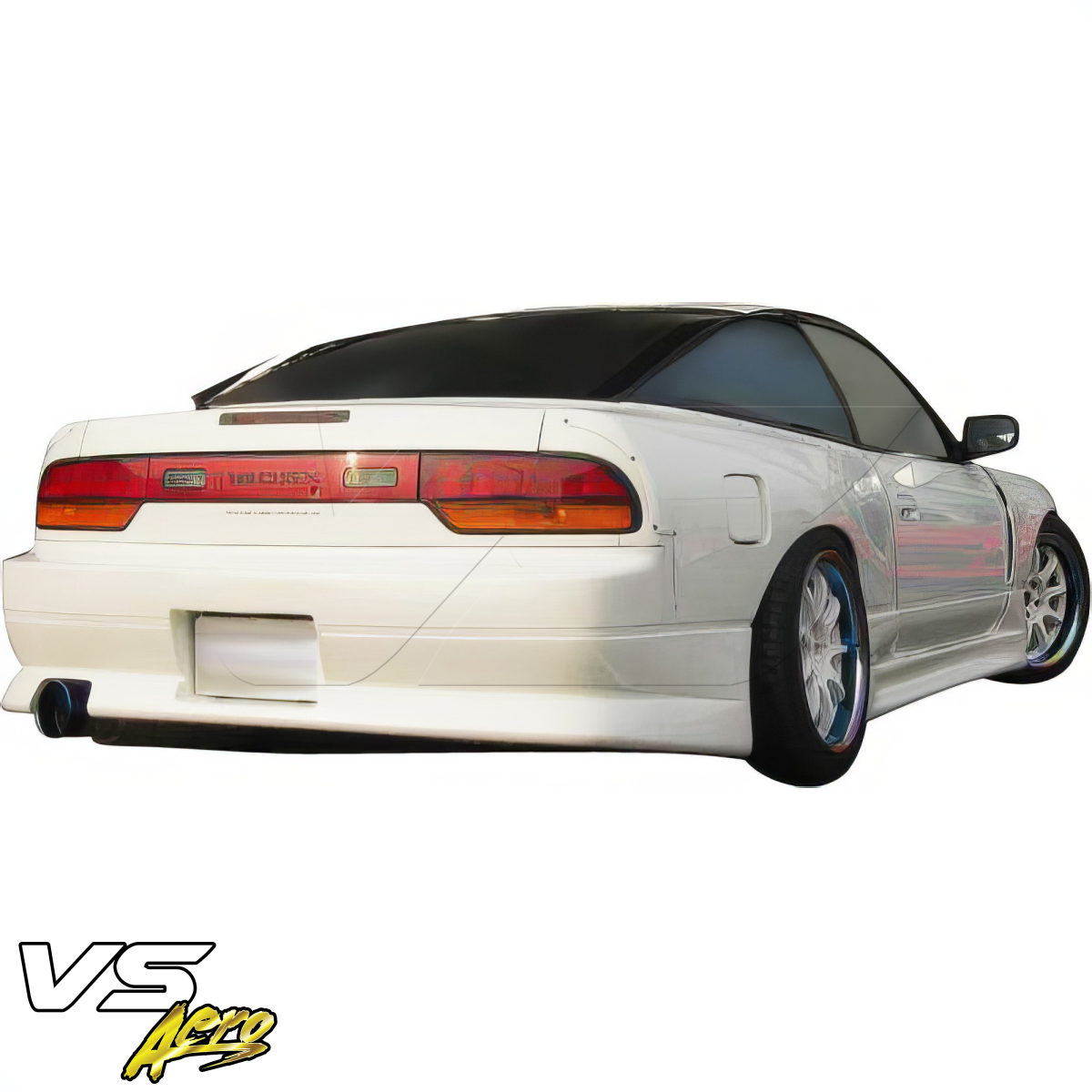 Modify your Nissan 240SX 1989 with our Exterior/Fenders - 