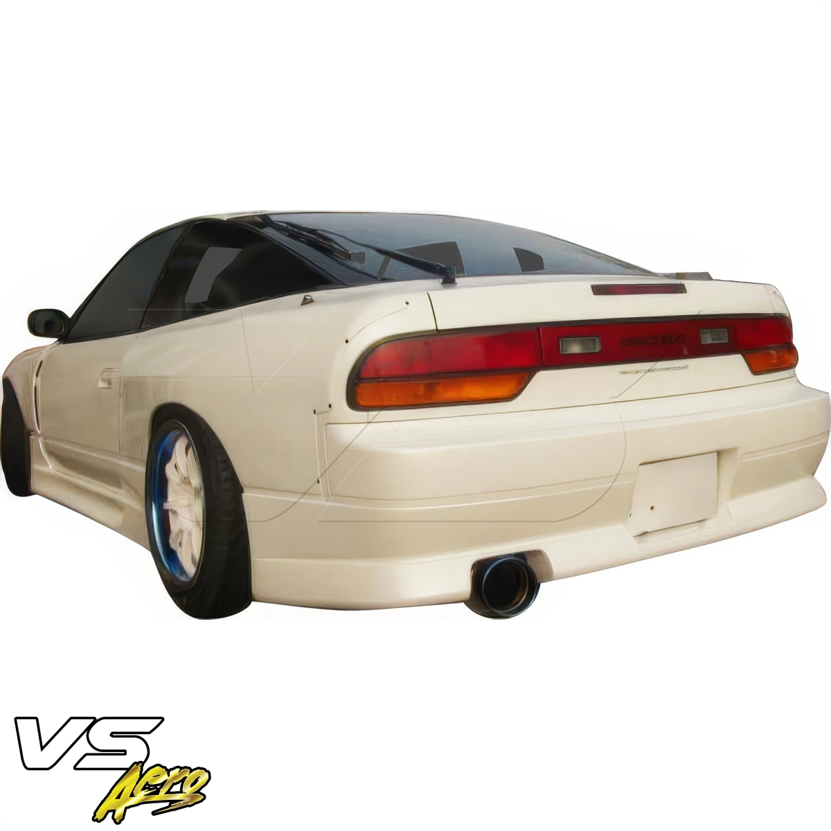 Modify your Nissan 240SX 1989 with our Exterior/Fenders - 5