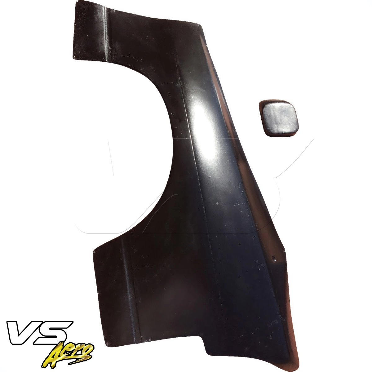 Modify your Nissan 240SX 1989 with our Exterior/Fenders - 10
