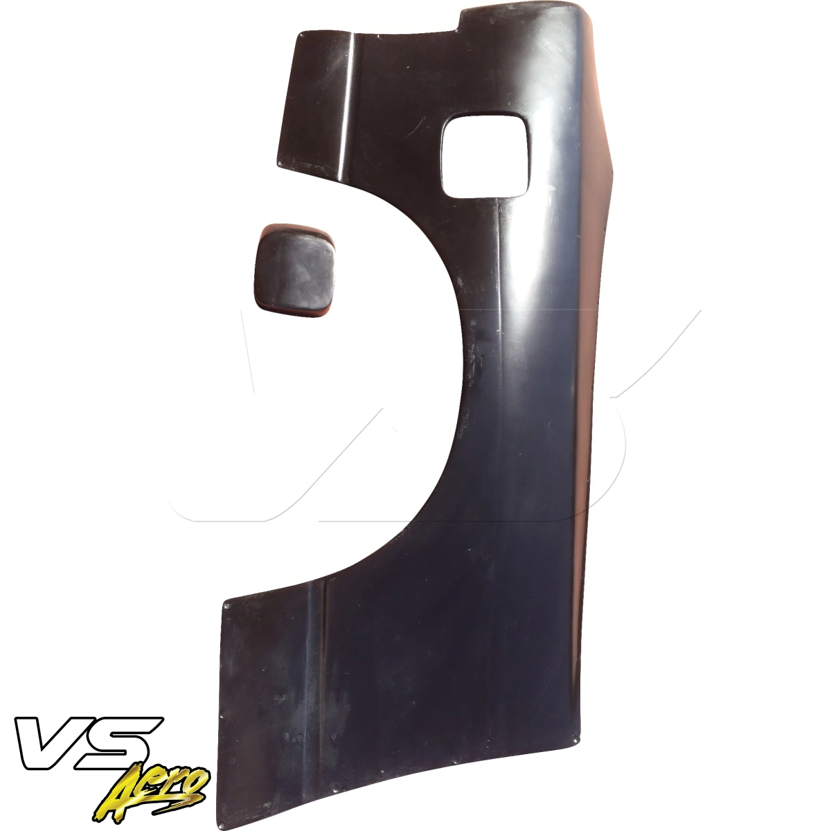 Modify your Nissan 240SX 1989 with our Exterior/Fenders - 11