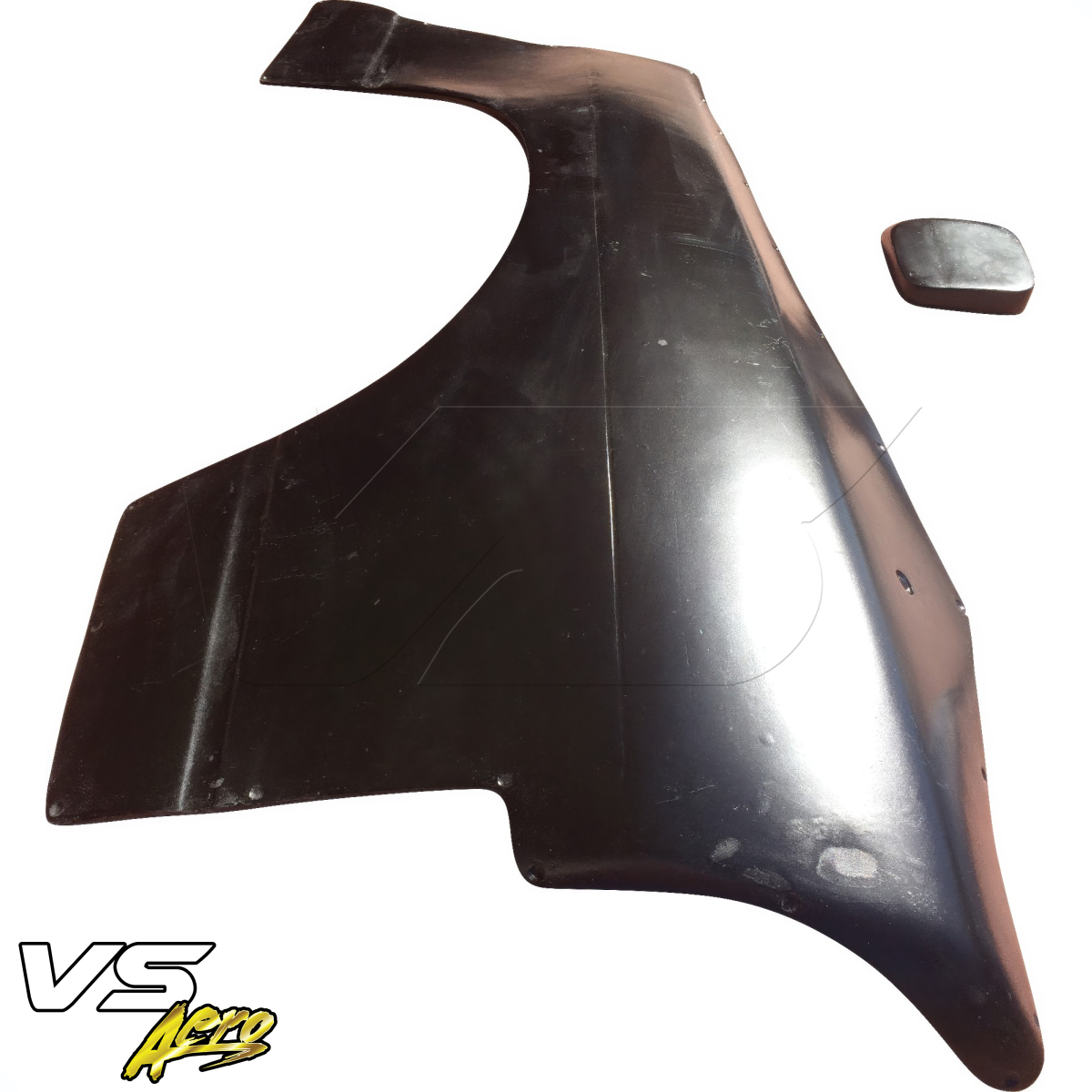 Modify your Nissan 240SX 1989 with our Exterior/Fenders - 