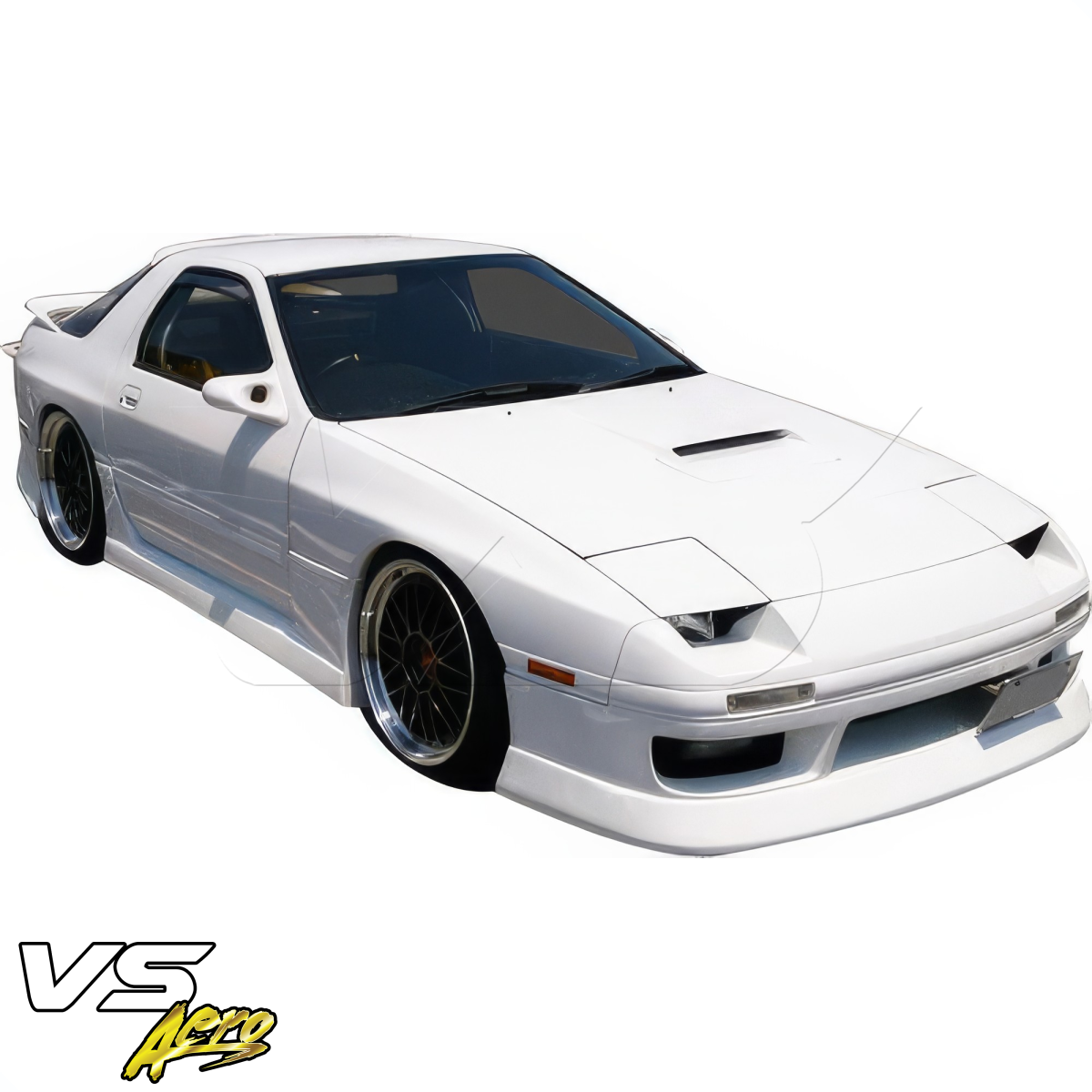 Modify your Mazda RX-7 1986 with our Exterior/Complete Body Kits - 