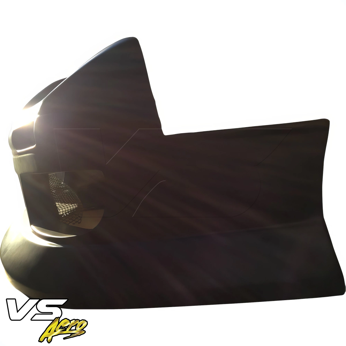 Modify your Mazda RX-7 1986 with our Exterior/Complete Body Kits - 18